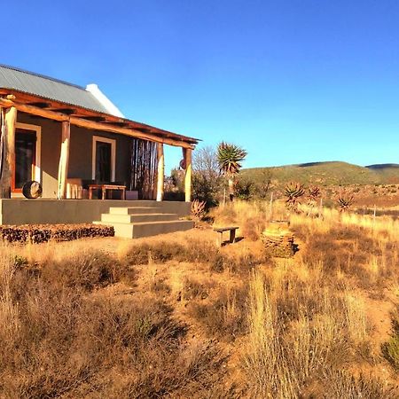 River View Cottages Calitzdorp Kültér fotó