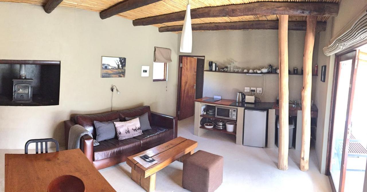 River View Cottages Calitzdorp Kültér fotó