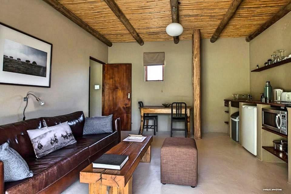 River View Cottages Calitzdorp Kültér fotó