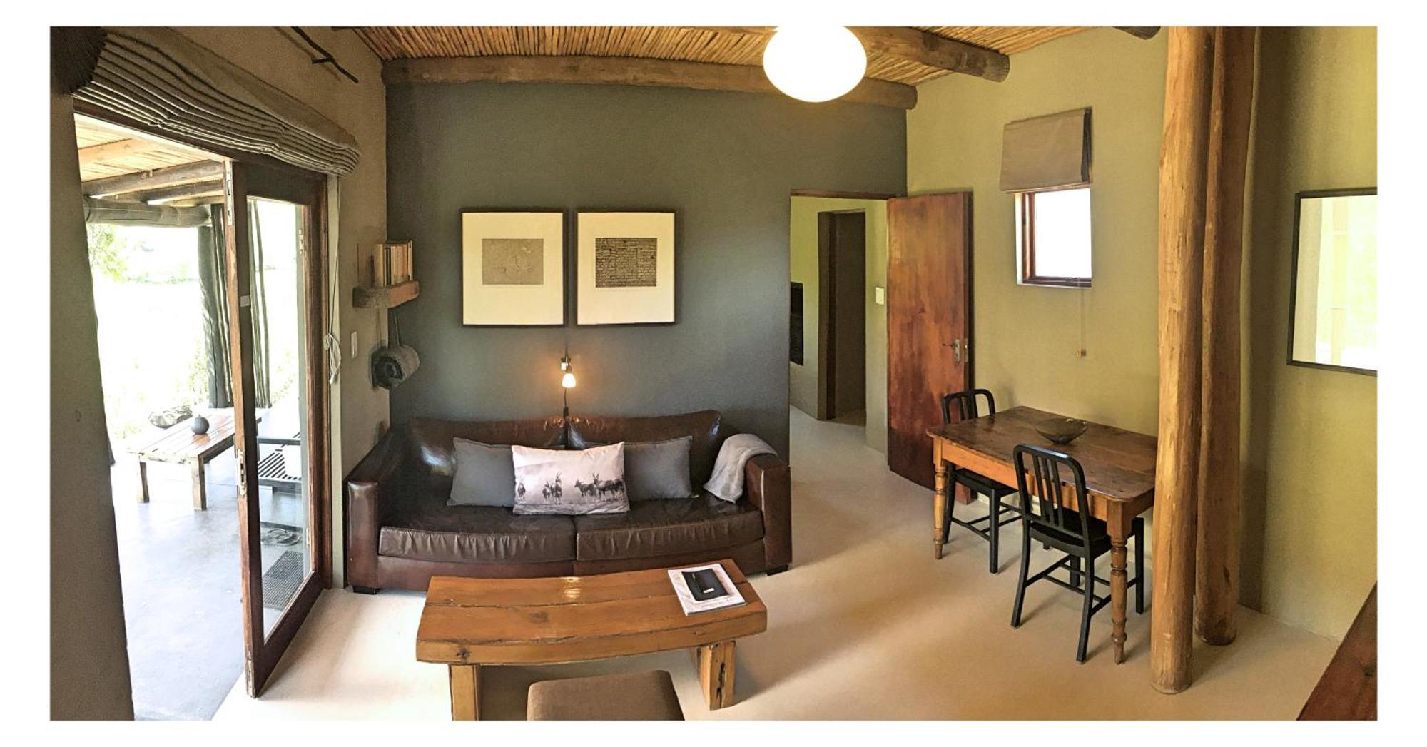 River View Cottages Calitzdorp Kültér fotó